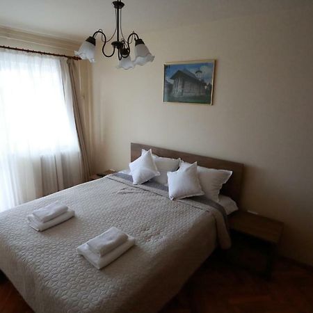 Apartament Maria Сибиу Екстериор снимка