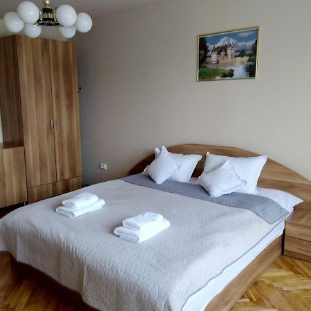 Apartament Maria Сибиу Екстериор снимка