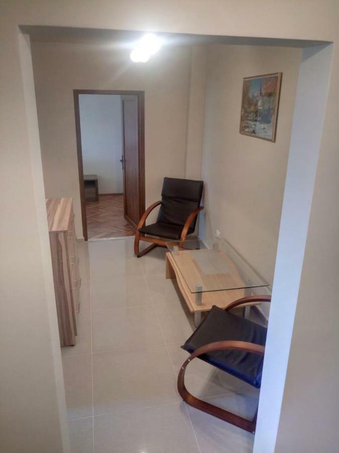 Apartament Maria Сибиу Екстериор снимка