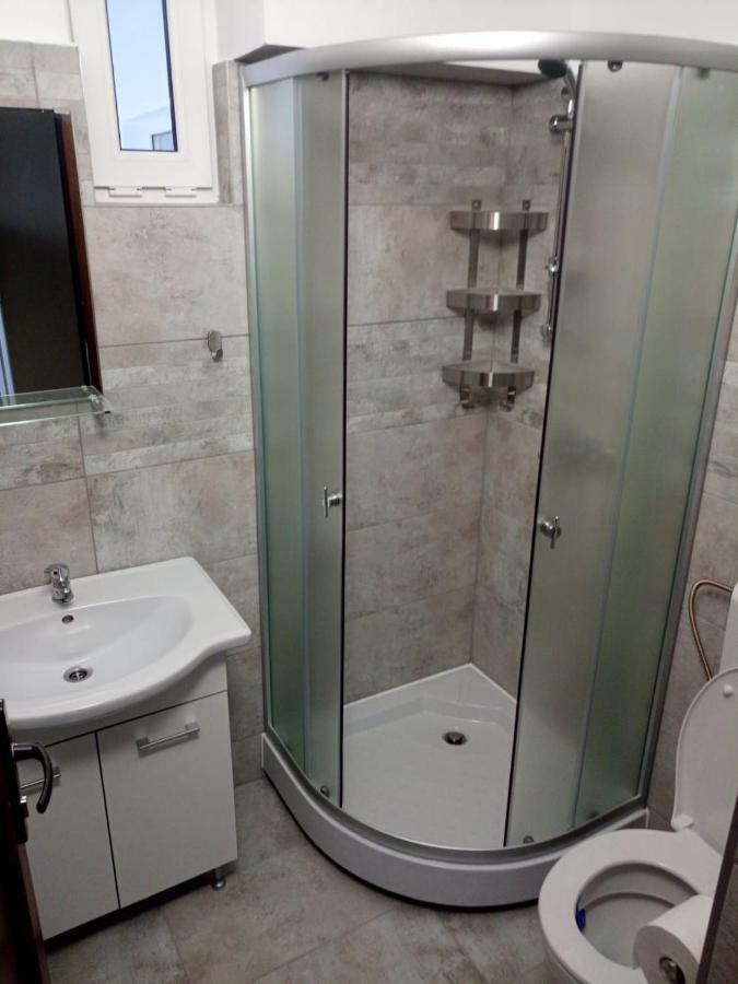 Apartament Maria Сибиу Екстериор снимка
