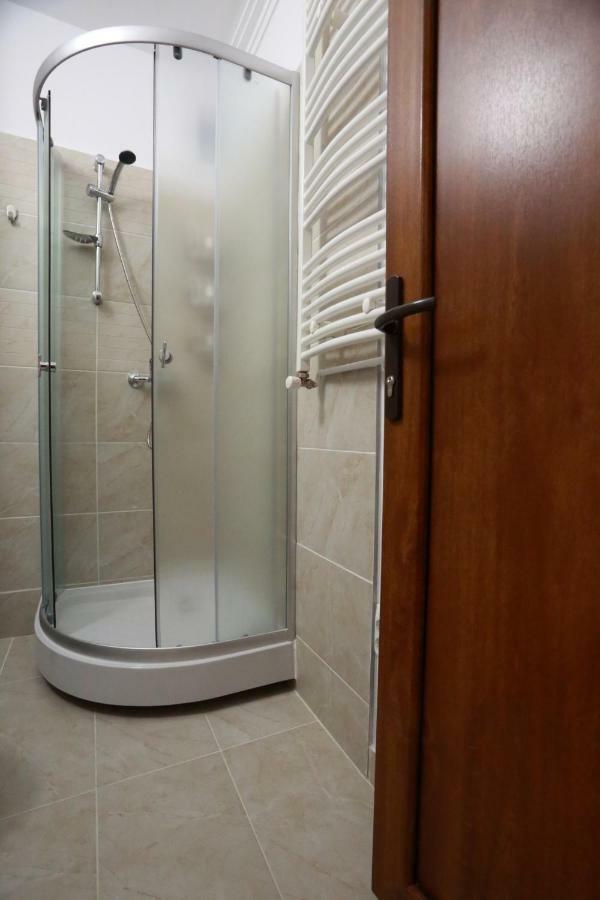 Apartament Maria Сибиу Екстериор снимка
