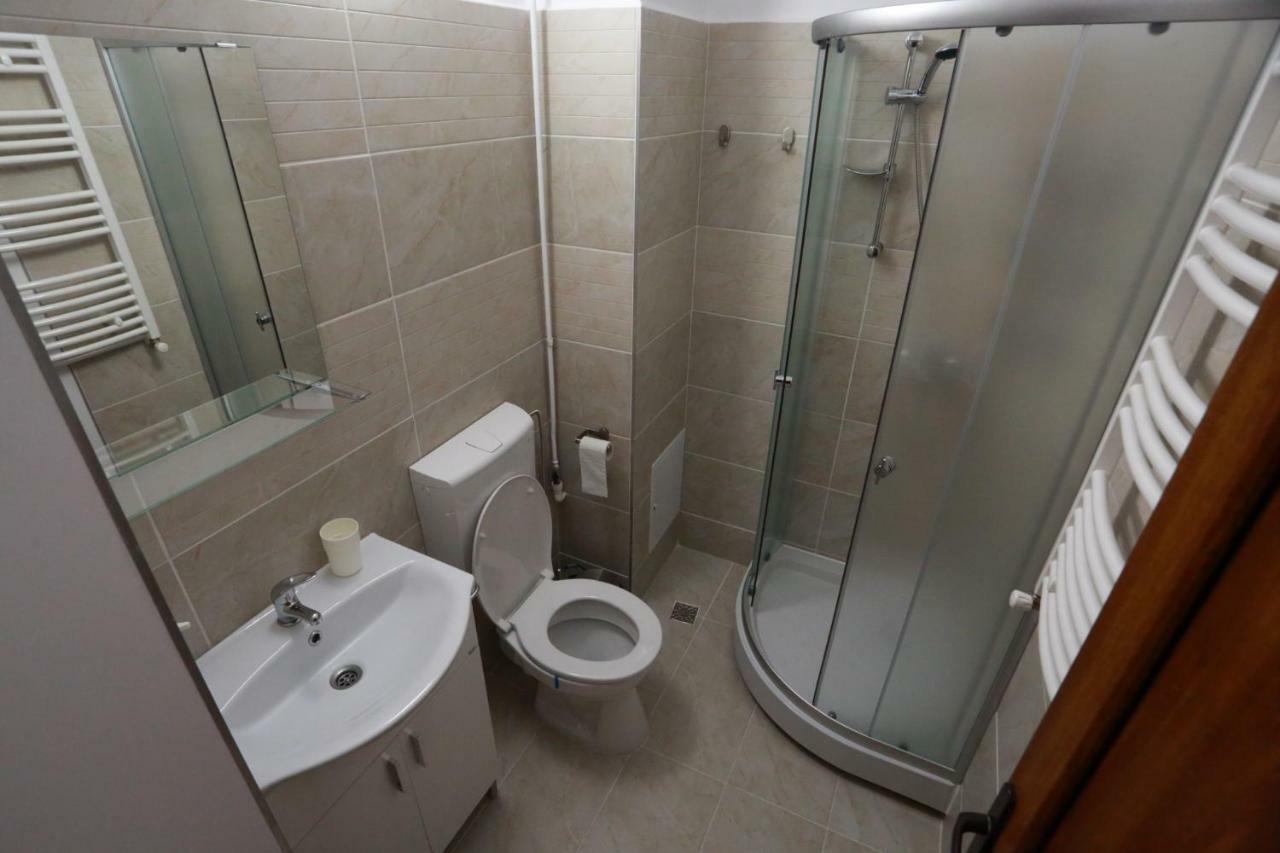 Apartament Maria Сибиу Екстериор снимка