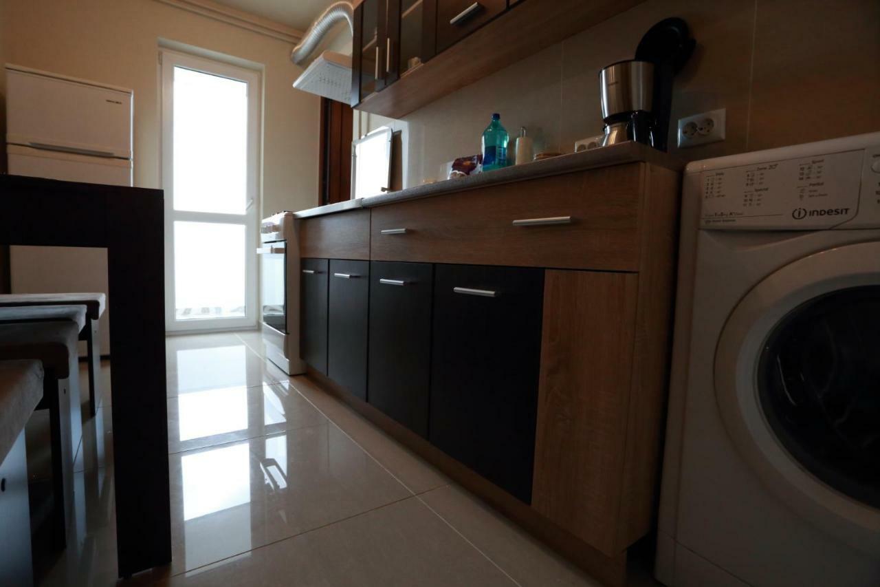 Apartament Maria Сибиу Екстериор снимка