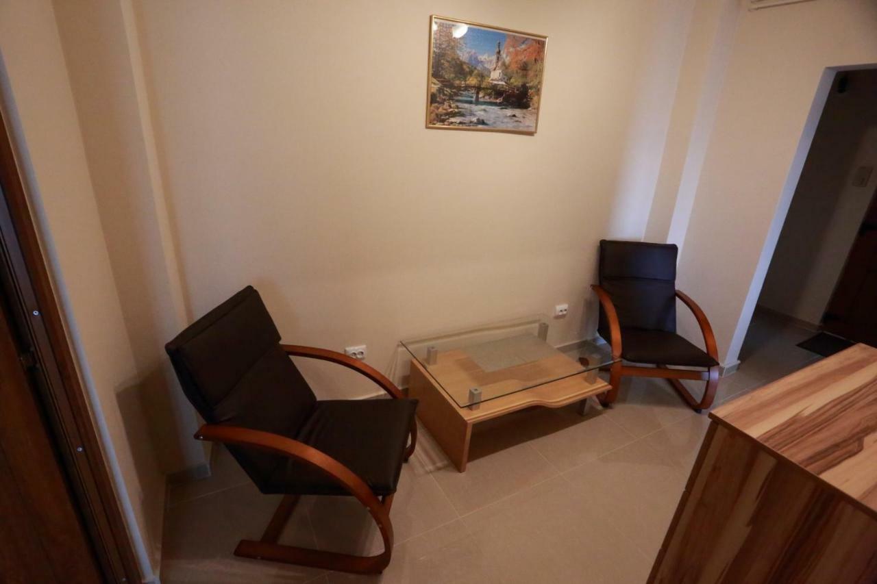 Apartament Maria Сибиу Екстериор снимка
