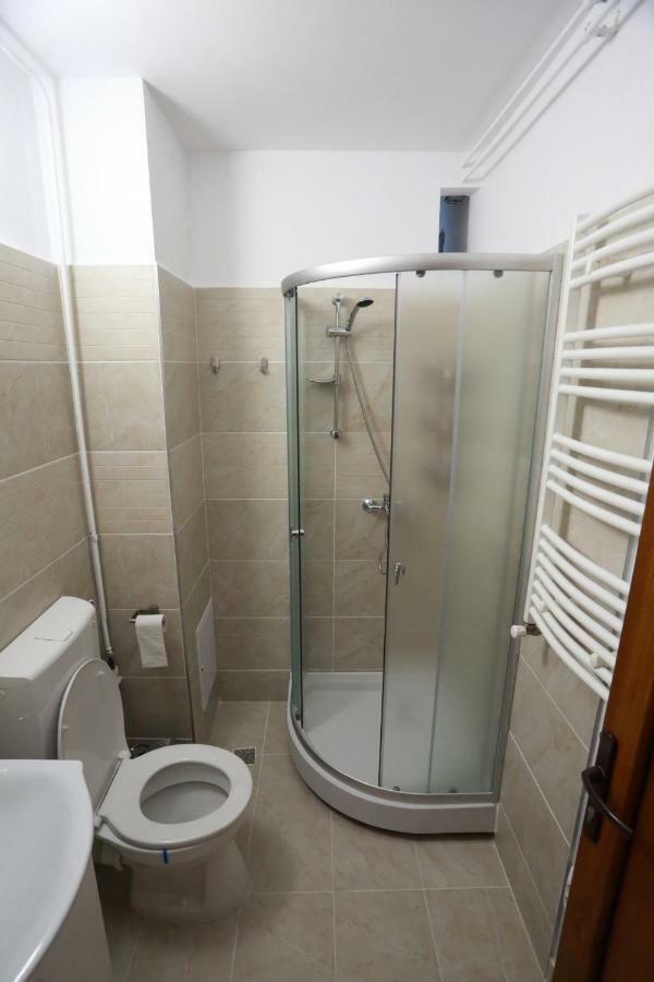 Apartament Maria Сибиу Екстериор снимка