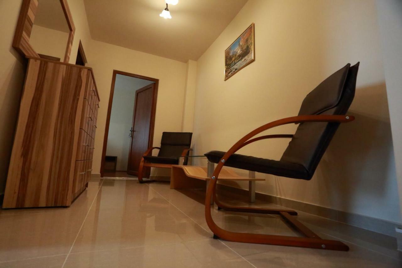 Apartament Maria Сибиу Екстериор снимка