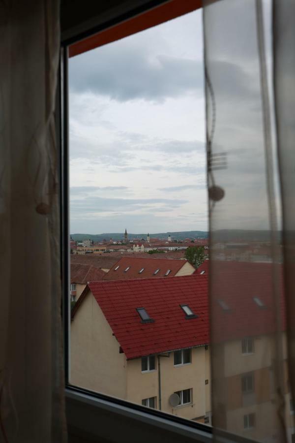 Apartament Maria Сибиу Екстериор снимка