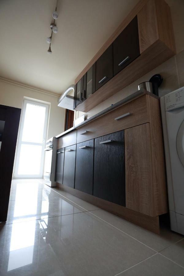 Apartament Maria Сибиу Екстериор снимка