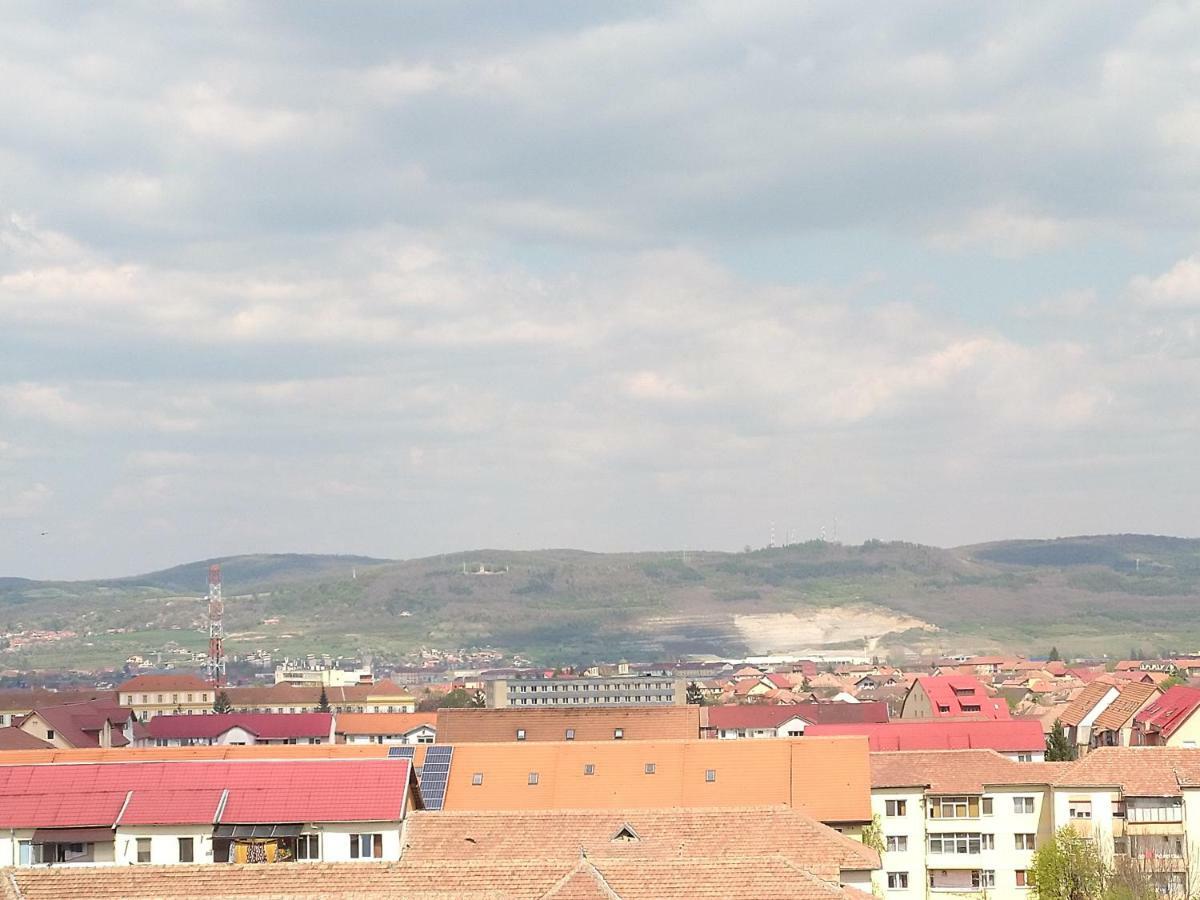 Apartament Maria Сибиу Екстериор снимка