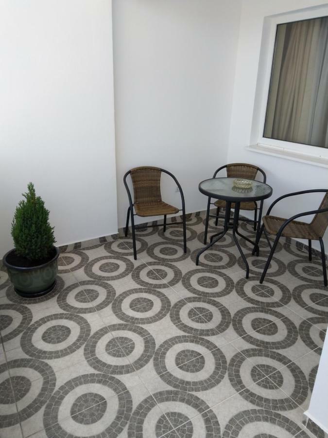 Apartament Maria Сибиу Екстериор снимка
