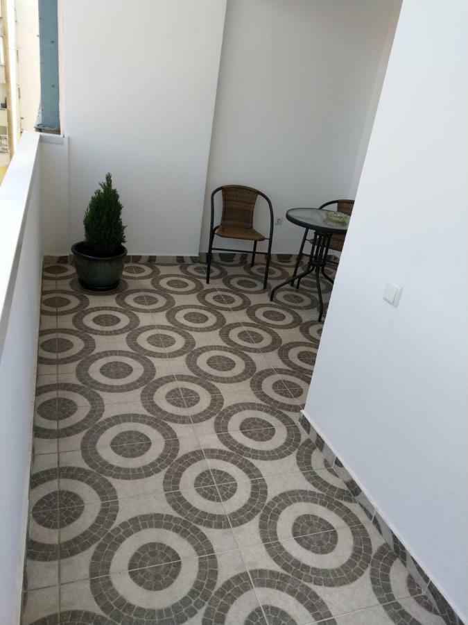 Apartament Maria Сибиу Екстериор снимка